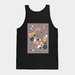 Springtime Tank Top